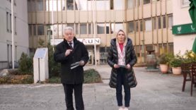 Unterwegs in OÖ Traun