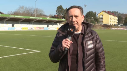 Ganze Sendung 05. März