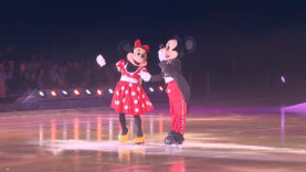 Disney on Ice