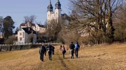 Donautrail Vorbericht