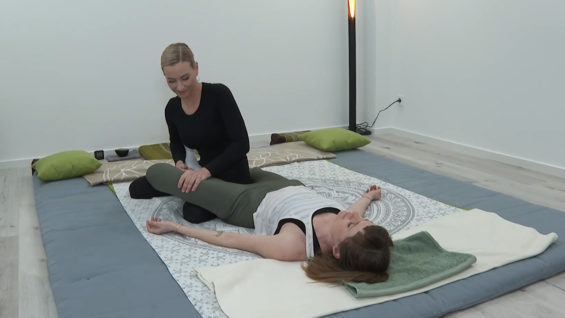 F10 Yoga