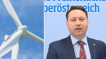 FPÖ Energiepolitik