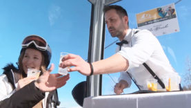 Genussgipfel OÖ Tourismus