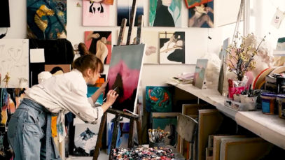 Kulturpreis St. Martin