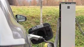 Linz AG E-Mobilität