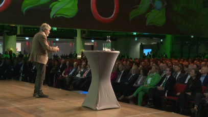 Oberbank Reinhold Messner