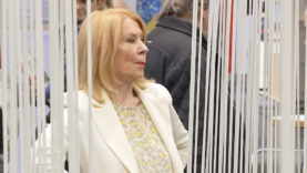 Ochnser Rogers Welser Messe