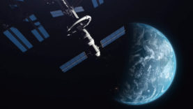 Pamminger Weltraumschrott