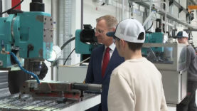 Stelzer Starlim Rotax