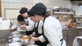 WKO Schule macht Wirtshaus