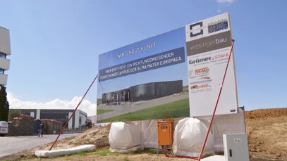 111 Forschungscampus