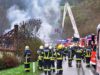 111 Großbrand