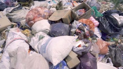 111 Lebensmittelverschwendung