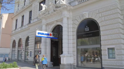 111 Sparkasse Bilanz