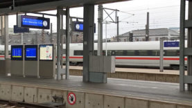 111 Streik Deutschland