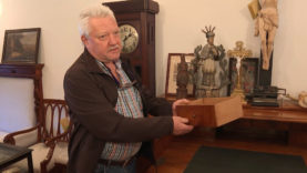 Antiquitätensammler Steyr