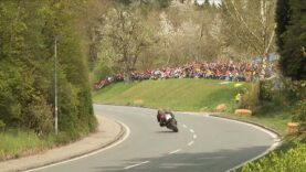 Bergrennen Landshaag