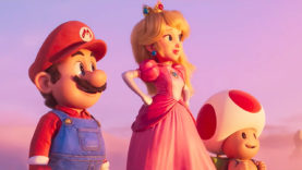 Kinotipp Super Mario