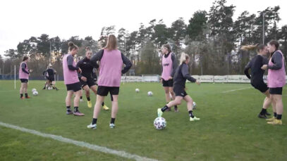 Lask Frauen