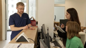 Leonding Primärversorgungszentrum