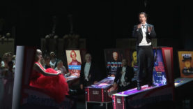 Musiktheater Meistersinger