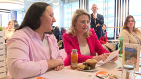 ÖIF Karriereplattform