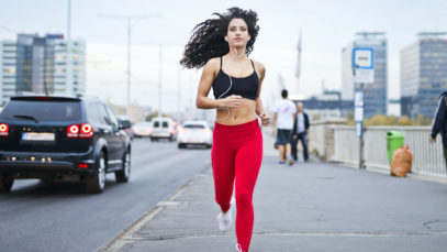 Plus City Good Mood Days