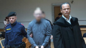 Prostituiertenmord Steyr