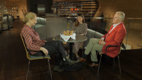 Talk im Paneum Reichert