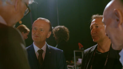 111 Gamechanger Kubinger