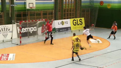 111 Handball