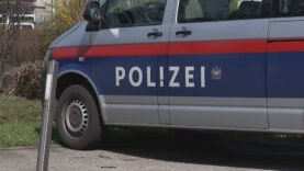 111 Messerattacke Wels Resultat