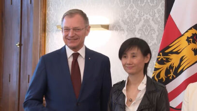 111 Sportleraustausch