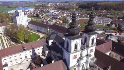 111 Stift Kremsmünster