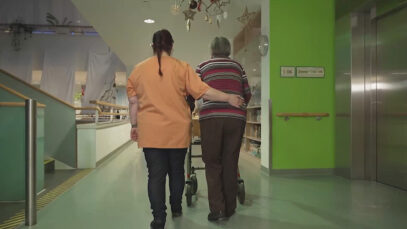 111 Taschengeld Pflege