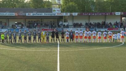Cup Halbfinale(1)