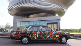 Eröffnung Brot Kunst