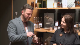 Genussland OÖ Bergergut