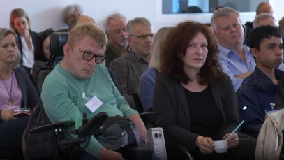 Inklusion und Arbeit