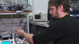 Medizintechnik Organe