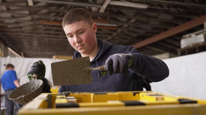 Priesner Bau Jobdays