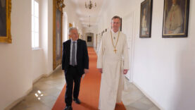 Unterwegs in OÖ Aigen Schlägl