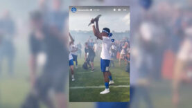 111 Blau Weiß linz Meister