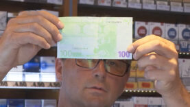 111 Falschgeld
