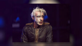 111 Frage der Woche Rammstein