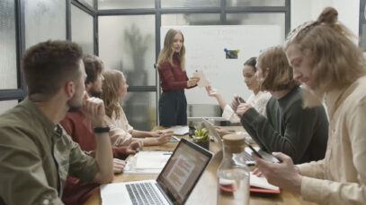 111 Gleichstellung Ranking