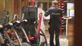 111 Haft Mordversuch