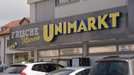 111 Unimarkt