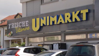 111 Unimarkt