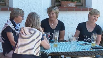 111 Zwillinge Braunau